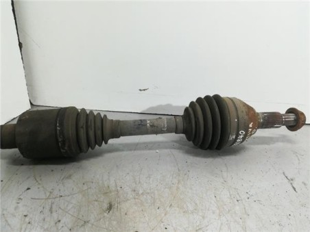 Palier Delantero Derecho Chevrolet Captiva  2 0 VCDI LT [2 0 Ltr  - 110 kW Diesel CAT]