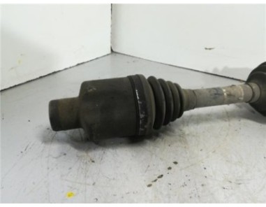 Palier Delantero Derecho Chevrolet Captiva  2 0 VCDI LT [2 0 Ltr  - 110 kW Diesel CAT]