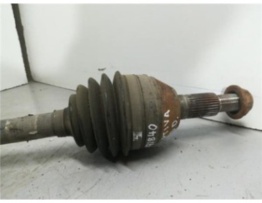 Palier Delantero Derecho Chevrolet Captiva  2 0 VCDI LT [2 0 Ltr  - 110 kW Diesel CAT]