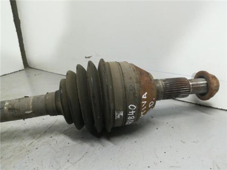 Palier Delantero Derecho Chevrolet Captiva  2 0 VCDI LT [2 0 Ltr  - 110 kW Diesel CAT]