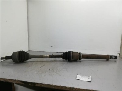 Palier Delantero Derecho Renault MEGANE III BERLINA 5 P 1 5 dCi D