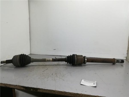 Palier Delantero Derecho Renault MEGANE III BERLINA 5 P 1 5 dCi D 