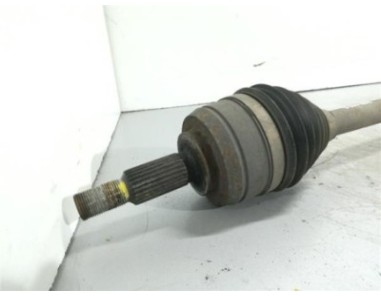 Palier Delantero Derecho Renault MEGANE III BERLINA 5 P 1 5 dCi D 