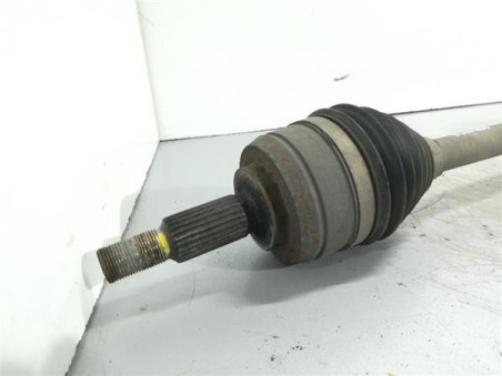 Palier Delantero Derecho Renault MEGANE III BERLINA 5 P 1 5 dCi D 