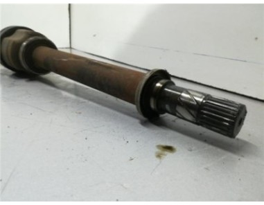 Palier Delantero Derecho Renault MEGANE III BERLINA 5 P 1 5 dCi D 