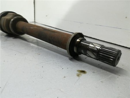 Palier Delantero Derecho Renault MEGANE III BERLINA 5 P 1 5 dCi D 