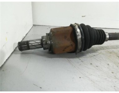 Palier Delantero Derecho Dacia LODGY 1 6 