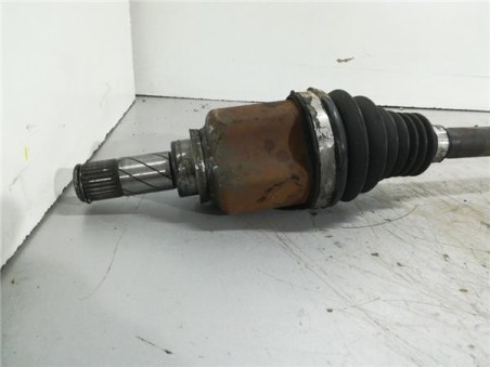 Palier Delantero Derecho Dacia LODGY 1 6 