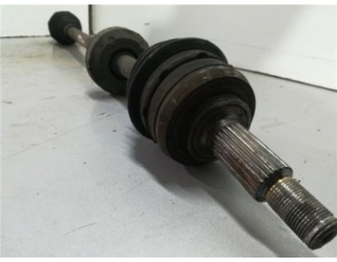 Palier Delantero Derecho Dacia LODGY 1 6 