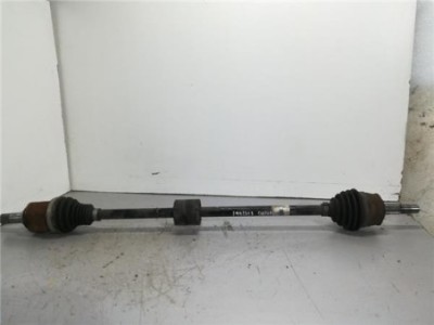 Palier Delantero Derecho Opel CORSA E 1 4 16V CAT bivalent  Gasolina / GPL 