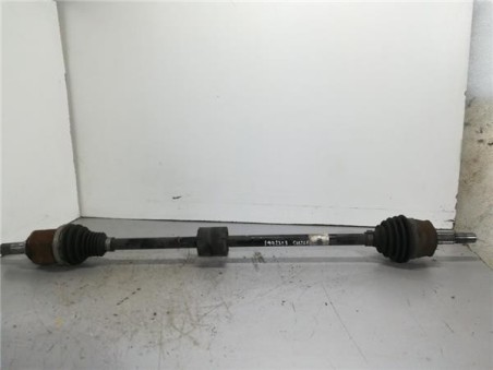 Palier Delantero Derecho Opel CORSA E 1 4 16V CAT bivalent  Gasolina / GPL 