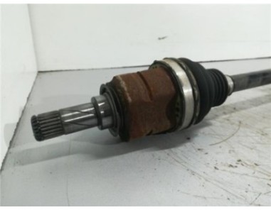 Palier Delantero Derecho Opel CORSA E 1 4 16V CAT bivalent  Gasolina / GPL 