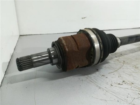 Palier Delantero Derecho Opel CORSA E 1 4 16V CAT bivalent  Gasolina / GPL 