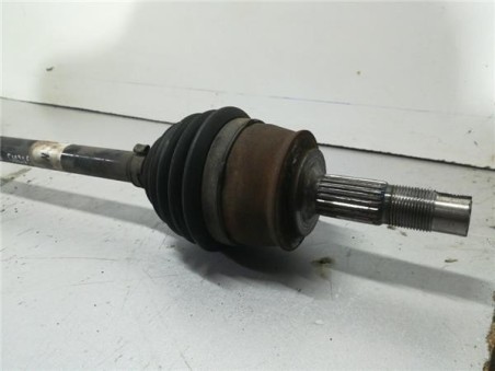 Palier Delantero Derecho Opel CORSA E 1 4 16V CAT bivalent  Gasolina / GPL 