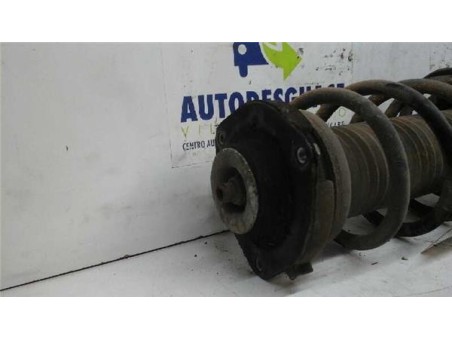 Amortiguador Delantero Derecho Volkswagen TOURAN 2 0 TDI 