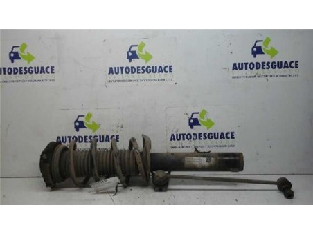 Amortiguador Delantero Derecho Volkswagen TOURAN 2 0 TDI 