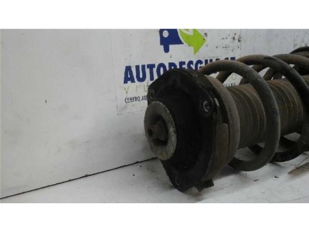 Amortiguador Delantero Derecho Volkswagen TOURAN 2 0 TDI 