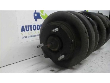 Amortiguador Delantero Derecho Ford TRANSIT CAJA CERRADA '06 2 4 TDCi 