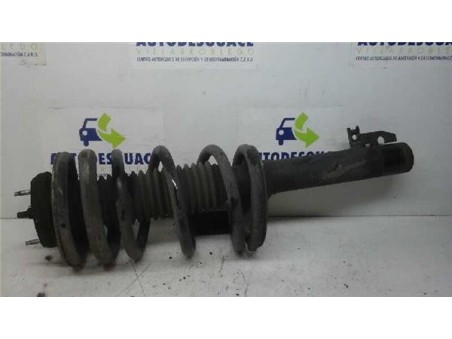 Amortiguador Delantero Derecho Ford TRANSIT CAJA CERRADA '06 2 4 TDCi 