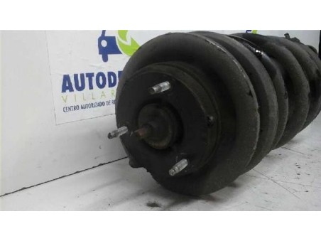 Amortiguador Delantero Derecho Ford TRANSIT CAJA CERRADA '06 2 4 TDCi 