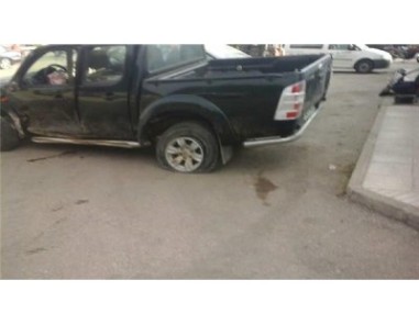 Amortiguador Delantero Derecho Ford RANGER 2 5 TDCi 