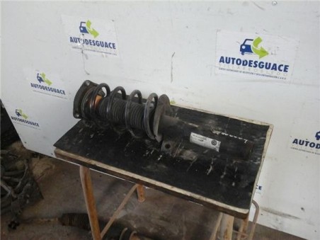 Amortiguador Delantero Derecho Volkswagen TOURAN 1 4 16V TSI 