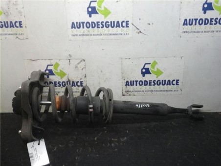 Amortiguador Delantero Derecho Audi A4 AVANT 2 0 TDI 