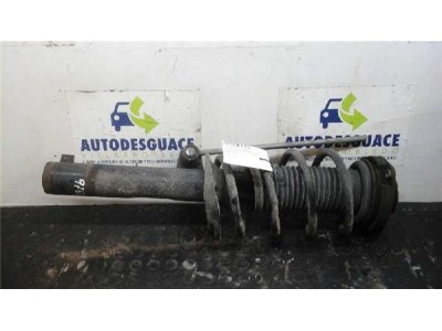 Amortiguador Delantero Derecho Volkswagen GOLF V BERLINA 2 0 TDI  2