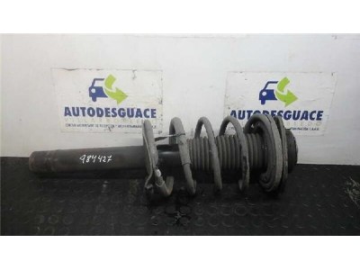 Amortiguador Delantero Derecho Citroen BERLINGO 1 6 16V HDi