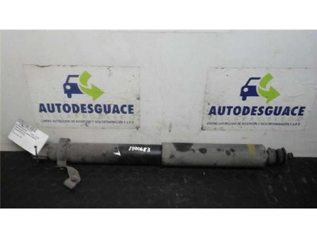 Amortiguador Delantero Derecho Mitsubishi CANTER 2977 