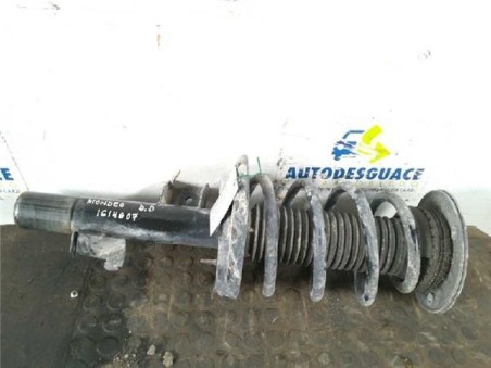 Amortiguador Delantero Derecho Ford MONDEO SPORTBREAK 1 8 TDCi 