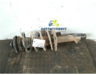 Amortiguador Delantero Derecho Citroen C4 CACTUS 1 6 Blue-HDI FAP 