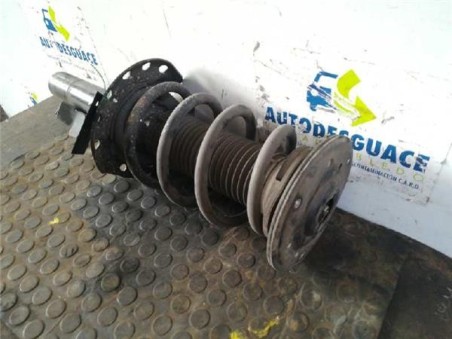 Amortiguador Delantero Derecho Ford S-MAX 2 0 TDCi 