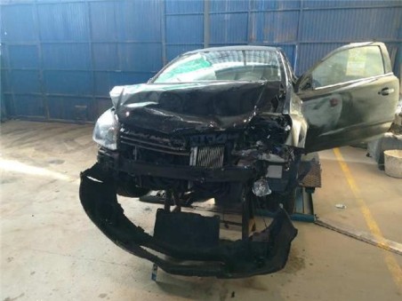 Amortiguador Delantero Derecho Opel ASTRA GTC 1 9 CDTI 