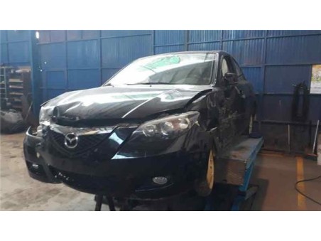 Amortiguador Delantero Derecho Mazda 3 BERLINA 1 6 CD D 