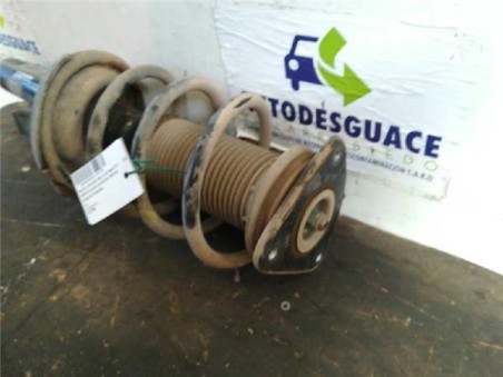 Amortiguador Delantero Derecho Mazda 3 BERLINA 1 6 CD D 