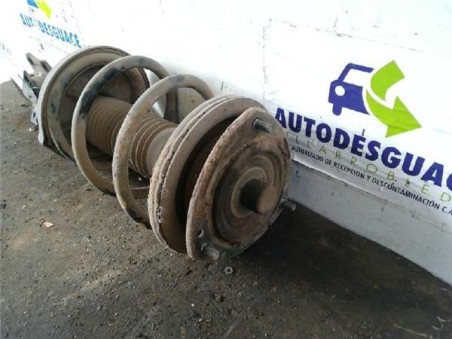 Amortiguador Delantero Derecho Suzuki LIANA RH 1 4 16V DDiS D 