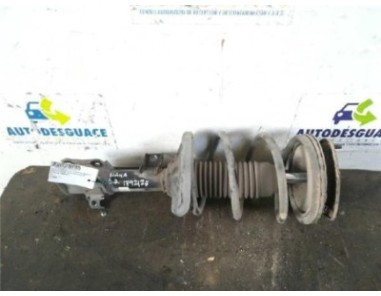 Amortiguador Delantero Derecho Suzuki LIANA RH 1 4 16V DDiS D 