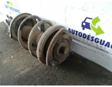 Amortiguador Delantero Derecho Suzuki LIANA RH 1 4 16V DDiS D 