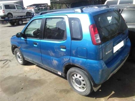 Amortiguador Delantero Derecho Suzuki IGNIS RG 1 3 