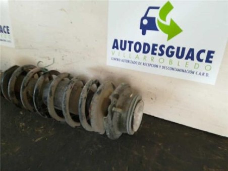 Amortiguador Delantero Derecho Suzuki IGNIS RG 1 3 