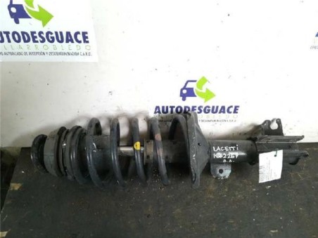 Amortiguador Delantero Derecho Chevrolet LACETTI 2 0 D 