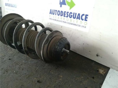 Amortiguador Delantero Derecho Toyota YARIS 1 4 Turbodiesel 