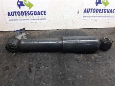 Amortiguador Delantero Derecho Iveco DAILY CAJA CERRADA 2 3 D 