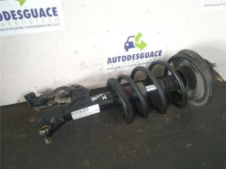 Amortiguador Delantero Derecho Nissan PRIMERA BERLINA 2 2 16V Turbodiesel 