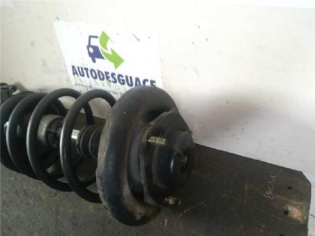 Amortiguador Delantero Derecho Nissan PRIMERA BERLINA 2 2 16V Turbodiesel 