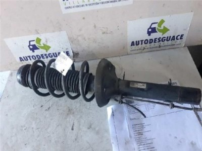 Amortiguador Delantero Derecho Audi A3 1 6  2