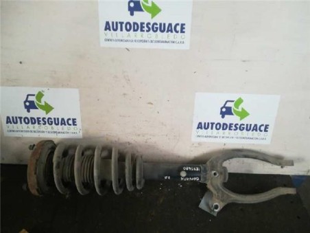 Amortiguador Delantero Derecho Hyundai SONATA 2 4 