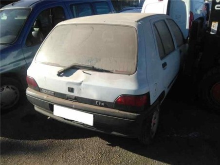 Amortiguador Delantero Derecho Renault CLIO I FASE I+II 1 1 