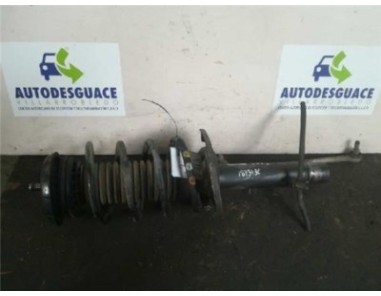 Amortiguador Delantero Derecho Peugeot 208 1 6 16V HDi FAP 